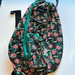 Kavu Rope Sparkleds Backpack